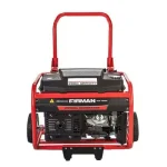 موتور برق 6 کیلو وات بنزینی FIRMAN مدل ECO7990E