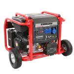 موتور برق 8 کیلو وات بنزینی FIRMAN مدل ECO8990E