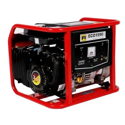 موتور برق 2 کیلو وات بنزینی FIRMAN مدل ECO1990 موتور برق 2 کیلو وات بنزینی FIRMAN مدل ECO1990