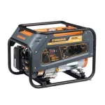 موتور برق 3.8 کیلو وات بنزینی FIRMAN مدل RD4910