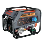 موتور برق 7.8 کیلو وات بنزینی FIRMAN مدل RD10910
