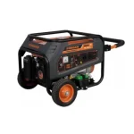 موتور برق 2.8 کیلو وات بنزینی FIRMAN مدل RD3910