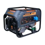 موتور برق 6.5 کیلو وات بنزینی FIRMAN مدل RD7910