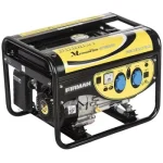 موتور برق 2.2 کیلو وات بنزینی FIRMAN مدل SPG 2800