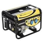 موتور برق 3.5 کیلو وات بنزینی FIRMAN مدل SPG 3800