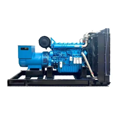 VG660BS BAUDOUIN-VG660BS