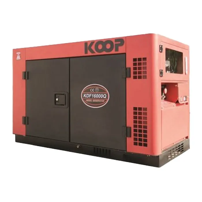 KDF16000 Q 3D KOOP-KDF16000Q-3D