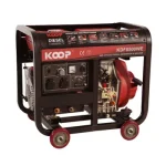 KOOP-KDF8500WE