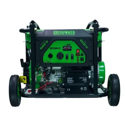 GREEN POWER-GR11500-E2 GREEN POWER-GR11500-E2