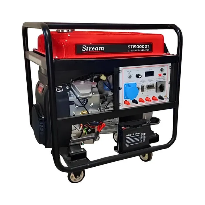 ST15000DT STREAM-ST-15000DT