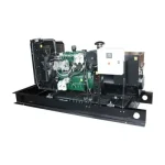 LISTER PETTER-VG110LPS