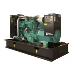 CUMMINS-VG200CS