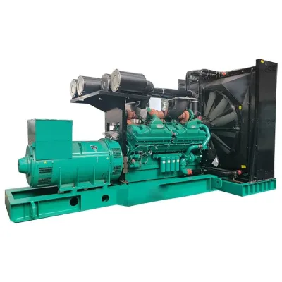 VG2500CS CUMMINS-VG2500CS