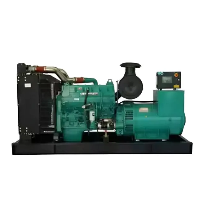 VG275LPS LISTER PETTER-VG275LPS