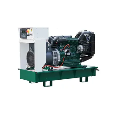 VG31LPS LISTER PETTER- VG31LPS