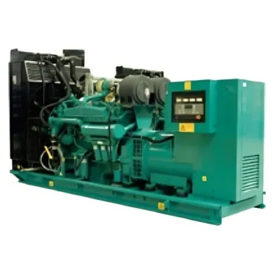 VG700CS CUMMINS-VG700CS