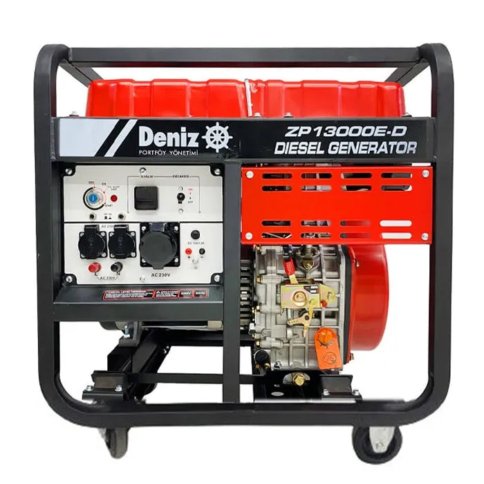 ZP13000E D 2 DENIZ-ZP13000E-D-2
