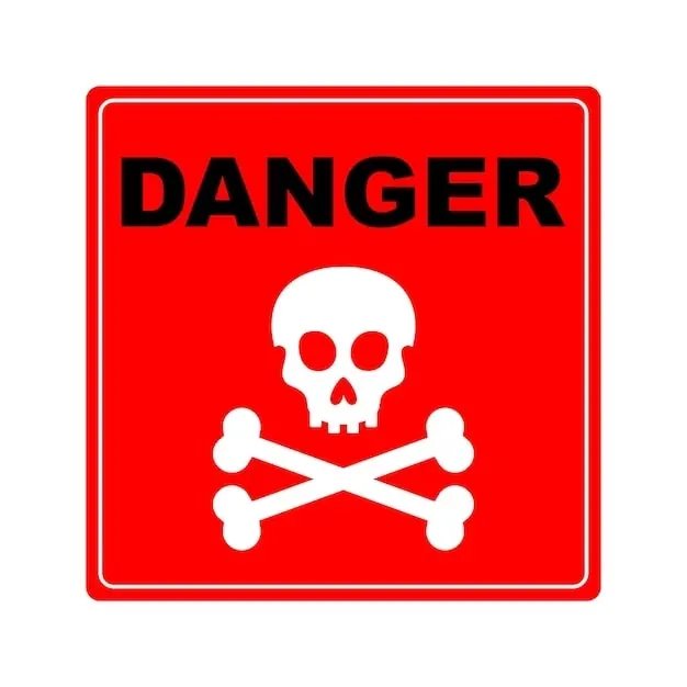 Danger