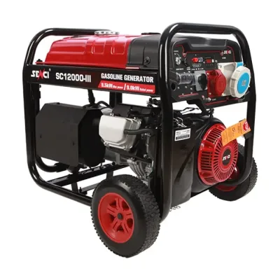 SENCI-SC12000E-III-1 SENCI-SC12000E-III-1
