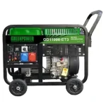 Green Power-GD11000-ET3