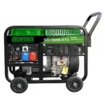 Green Power-GD15000-ET3