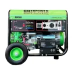 Green Power-CC9000-NG/LPG-2