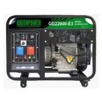 Green Power-GD22000-E3