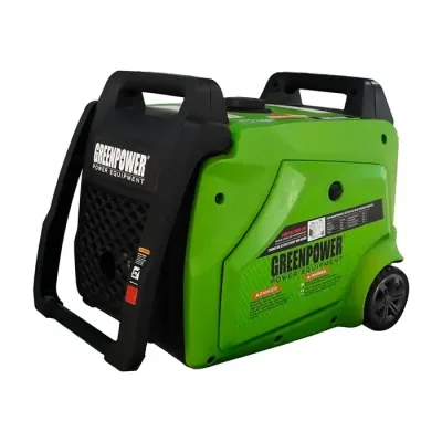 GREEN POWER-CC3800Ri GREEN POWER-CC3800Ri