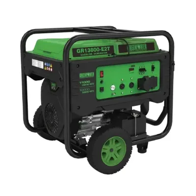 GREEN POWER-GR13800-E2T GREEN POWER-GR13800-E2T