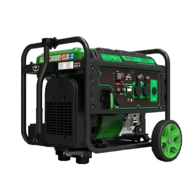 GREEN POWER-GR6800Ri GREEN POWER-GR6800Ri