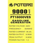 Potere-PT18000VES-4