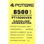 Potere-PT15000VES-4