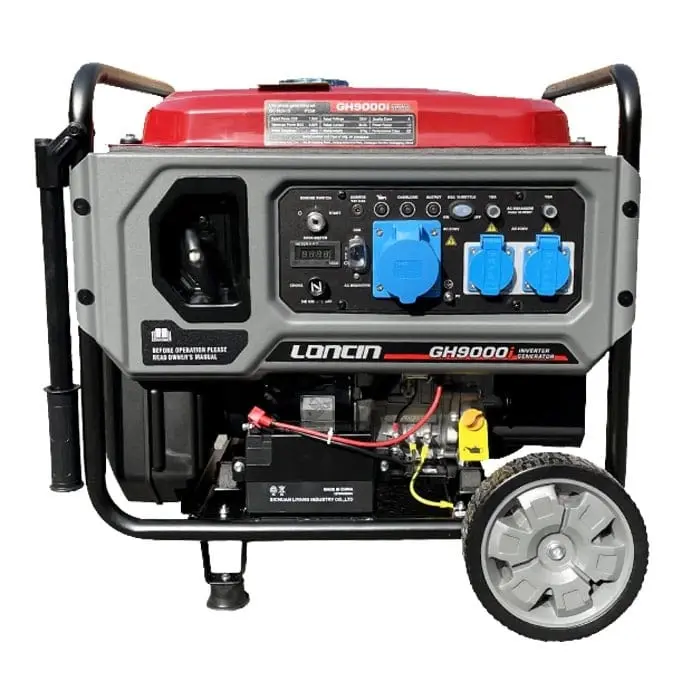 Loncin-GH9000i Loncin-GH9000i