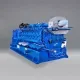 Cat-Gas-Generator