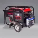 Cat-Hybrid-Portable-Generator