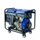 Cat-Hyundai-Diesel-Portable-Generator