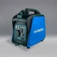 Cat-Silent-Portable-Generator