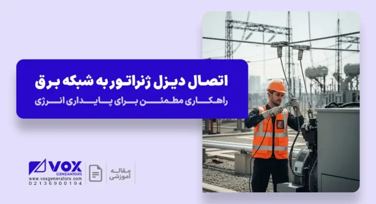 Connect-Generator-to-Network